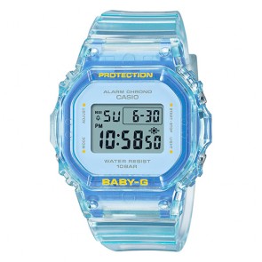 Montre Casio Baby-G BGD-565SJ-2ER