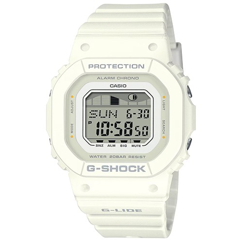 Casio Watch G-Shock GLX-S5600-7BER