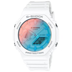 Montre Casio G-Shock GA-2100TL-7AER