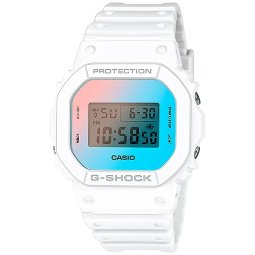 Casio Watch G-Shock DW-5600TL-7ER