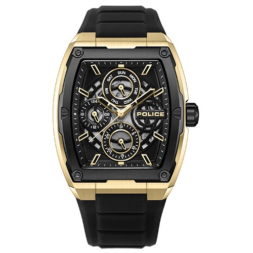 Montre Police Creed PEWJQ0004540