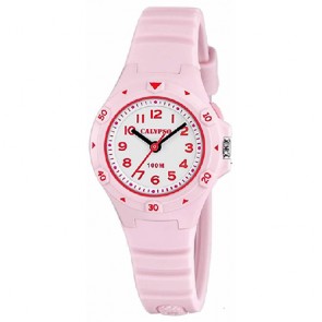 Reloj Calypso Junior Collection K5846-1