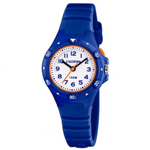 Reloj Calypso Junior Collection K5846-3