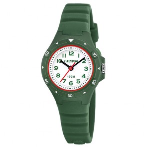 Montre Calypso Junior Collection K5846-4