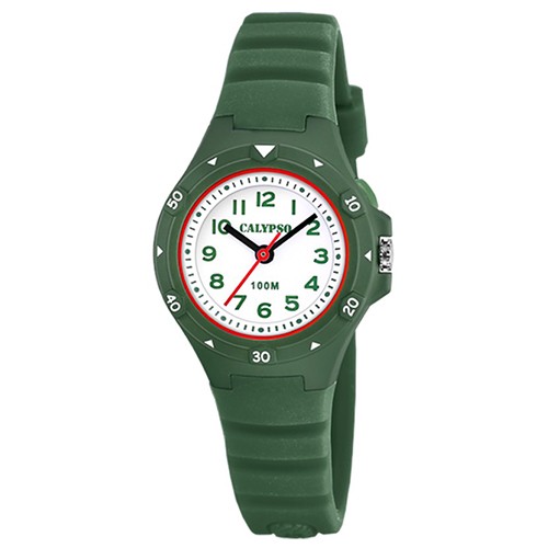 Orologi Calypso Junior Collection K5846-4