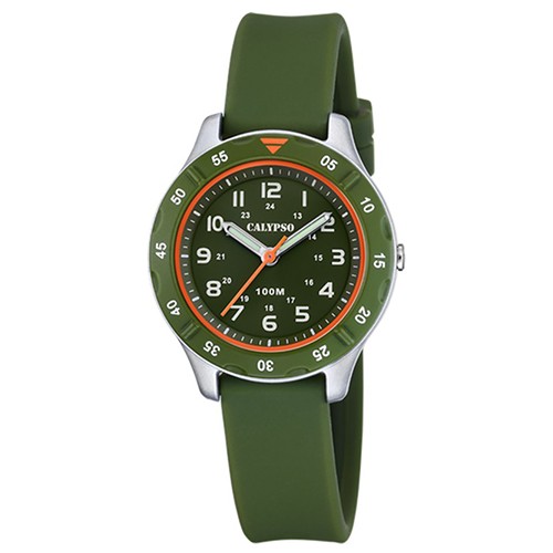 Montre Calypso Junior Collection K5847-2