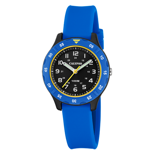 Montre Calypso Junior Collection K5847-3