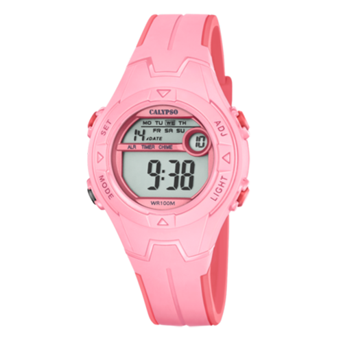 Relogio Calypso Junior Collection K5849-1