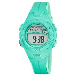 Relogio Calypso Junior Collection K5849-3