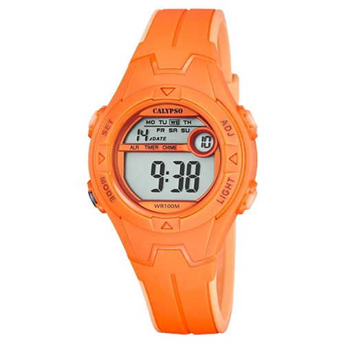 Relogio Calypso Junior Collection K5849-4