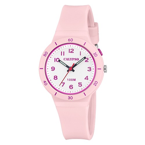 Montre Calypso Sweet Time K5848-1