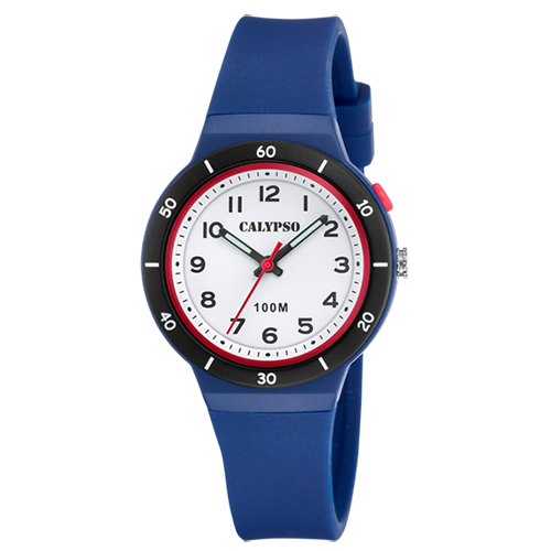 Montre Calypso Sweet Time K5848-5