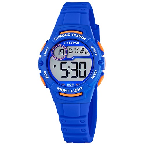 Reloj Calypso Junior Collection K5852-3