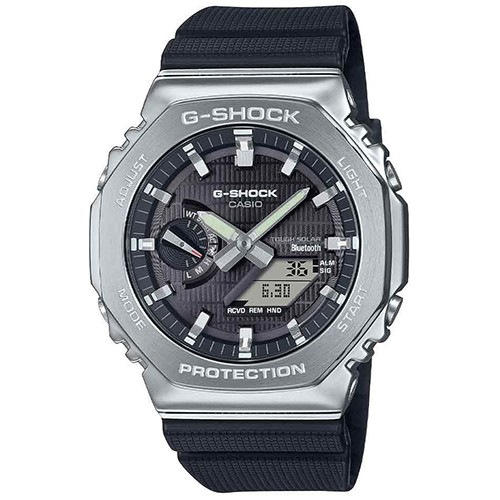 Casio Watch G-Shock GBM-2100-1AER