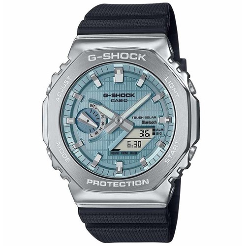 Casio Watch G-Shock GBM-2100A-1A2ER