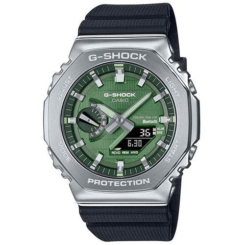 Casio Watch G-Shock GBM-2100A-1A3ER