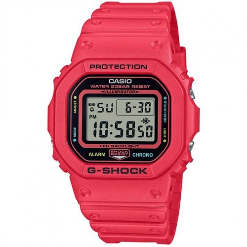 Casio Watch G-Shock DW-5600EP-4ER