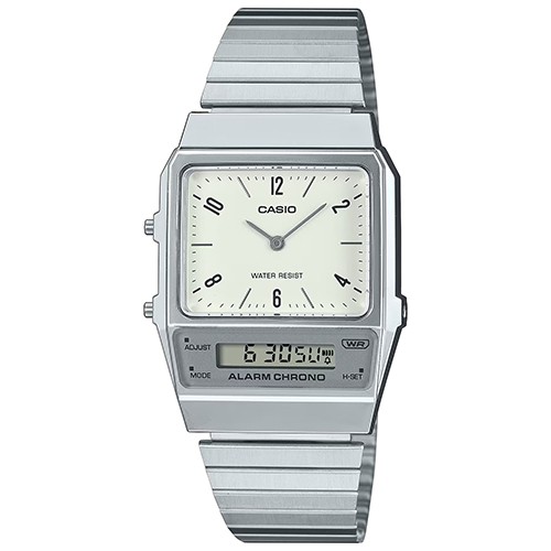 Casio Watch Collection AQ-800E-7A2EF