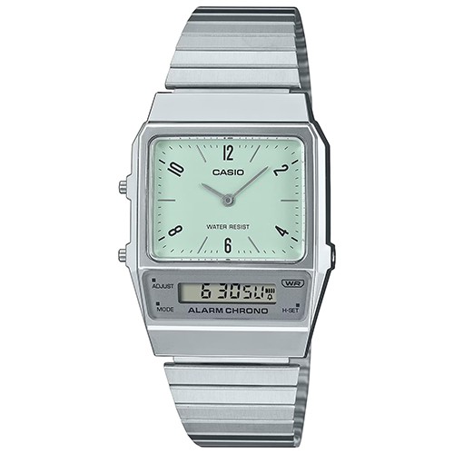 Casio Watch Collection AQ-800E-3AEF