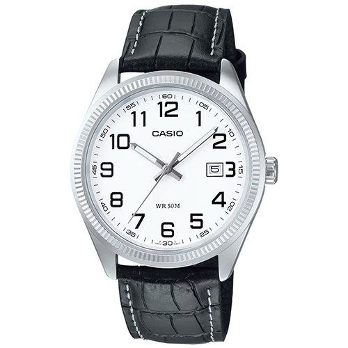 Casio Watch Collection MTP-1302PL-7BVEF