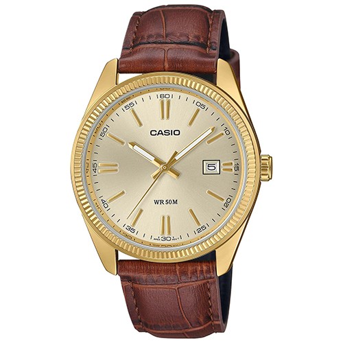 Casio Watch Collection MTP-1302PGL-9AVEF