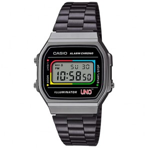 Casio Watch Collection A168WEUC-1AER UNO