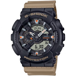 Orologio Casio G-Shock GA-110TU-1A5ER