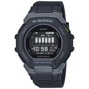 Orologi Casio G-Shock GBD-300-1ER G-SQUAD