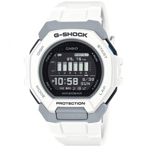 Relogio Casio G-Shock GBD-300-7ER G-SQUAD