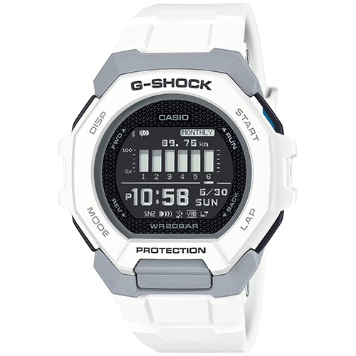 Casio Watch G-Shock GBD-300-7ER G-SQUAD