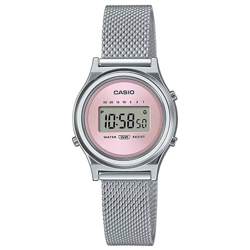 Casio Watch Collection LA700WEM-4AEF