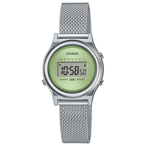 Montre Casio Collection LA700WEM-3AEF