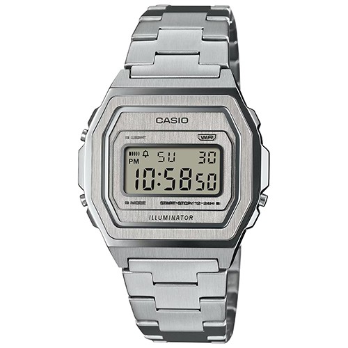 Casio Watch Collection A1000DN-7ER