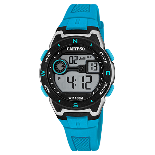 Orologi Calypso Digital Crush K5853-1