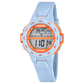 Reloj Calypso Junior Collection K5850-2