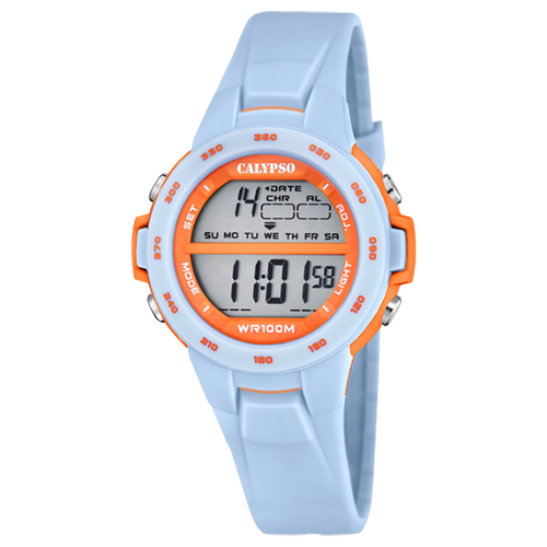 Reloj Calypso Junior Collection K5850-2