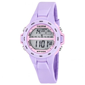 Reloj Calypso Junior Collection K5850-3