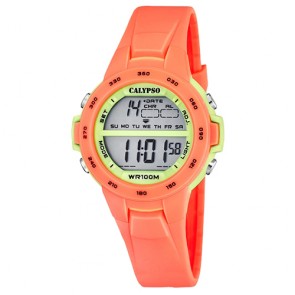 Reloj Calypso Junior Collection K5850-4