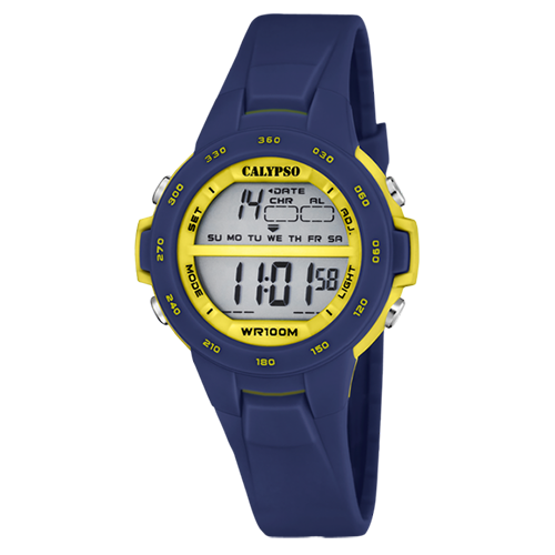 Orologi Calypso Junior Collection K5850-5