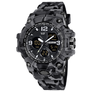 Orologi Calypso X-Trem K5855-4