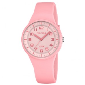 Montre Calypso Trendy K5851-2