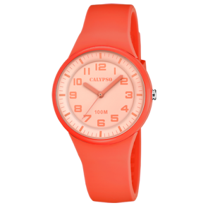 Montre Calypso Trendy K5851-6