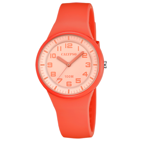 Montre Calypso Trendy K5851-6