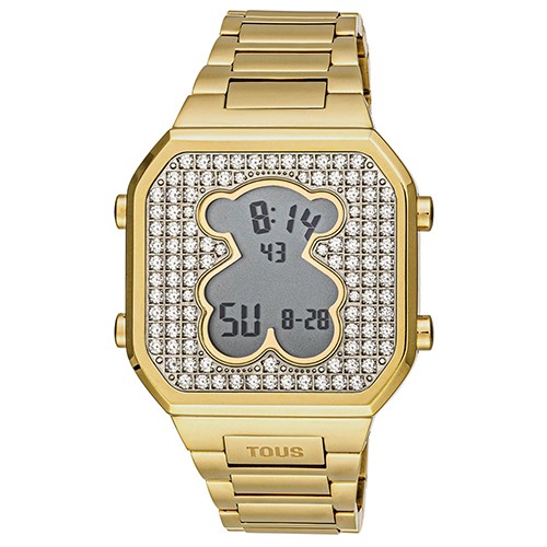 Montre Tous D-Bear 3000130800