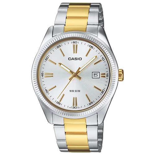 Casio Watch Collection MTP-1302PSG-7AVEF