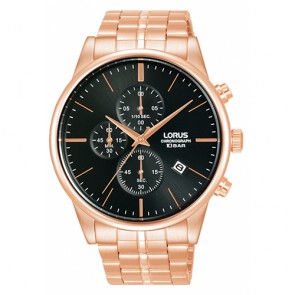 Montre Lorus Urban Cronógrafo RM366JX9