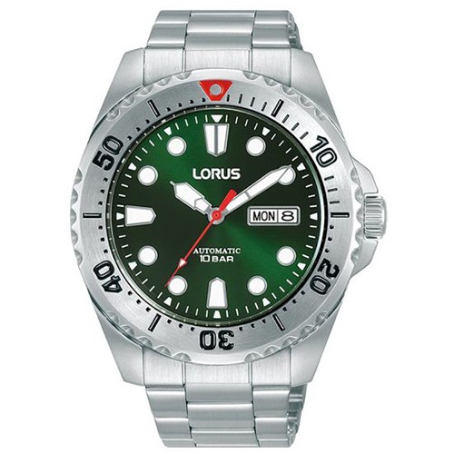 Orologio Lorus Sports RL475BX9S