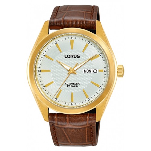 Lorus Watch Classic RL490BX9S