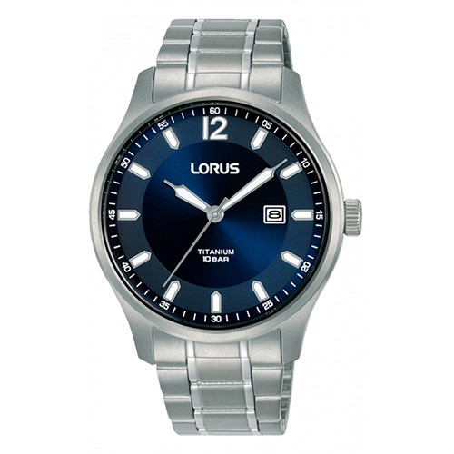 Lorus Watch Sports RH997QX9