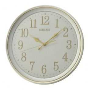 Reloj Seiko Clock Pared QXA798W